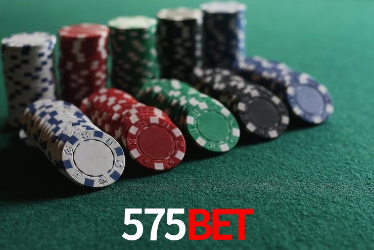 Welcome Bonus 575bet