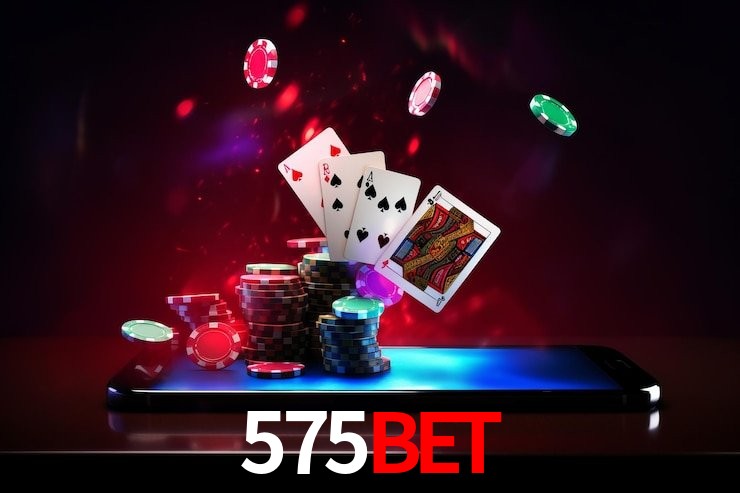 Experiência VIP 575bet