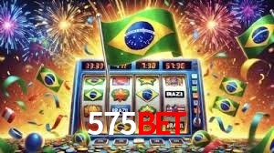 Statistics 575bet