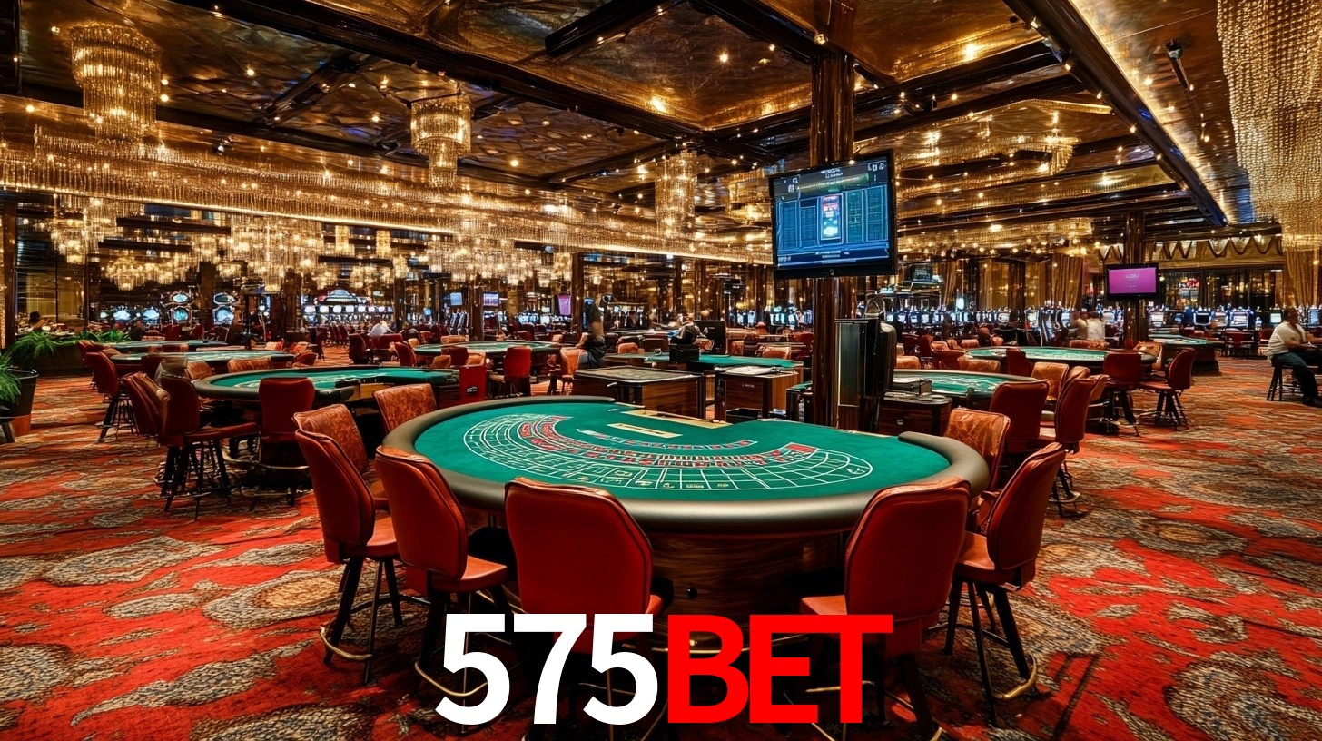 575bet -  - 575bet.com