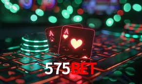 Experiência VIP 575bet