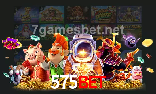 cassino 575bet