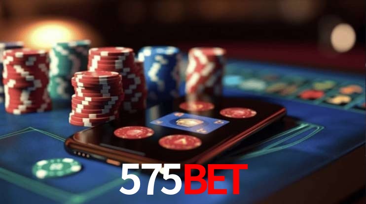 Provedores de Jogos 575bet