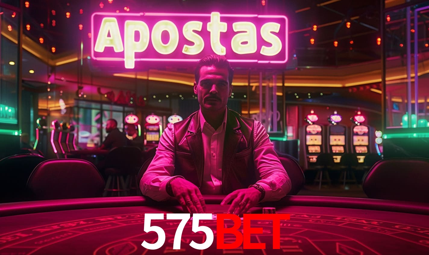 Descubra o Programa VIP da 575bet: Vantagens Exclusivas para Jogadores