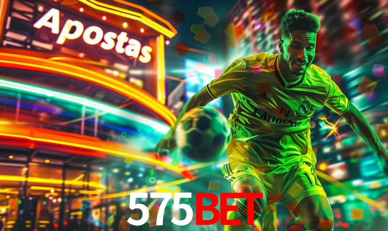 Diretório de Jogos 575bet