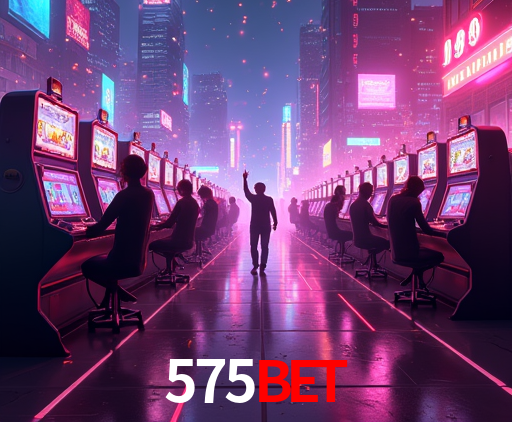 Casino Ao Vivo 575bet