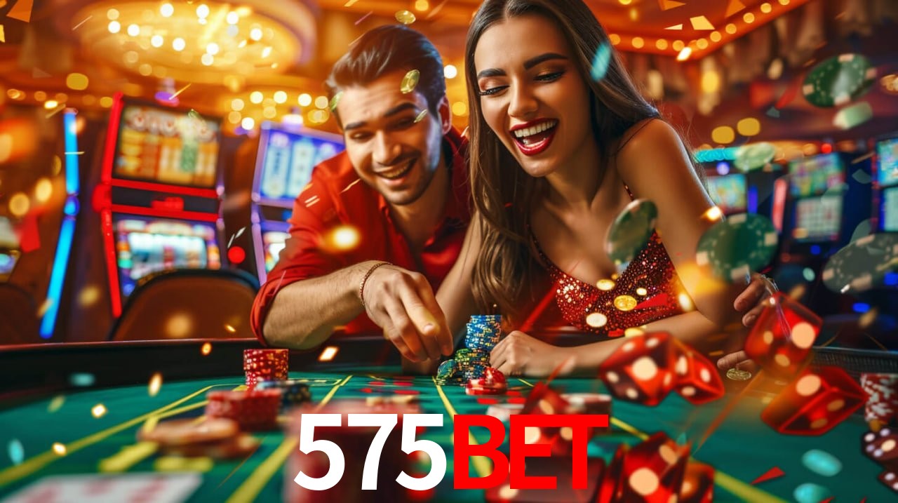Segurança 2FA 575bet