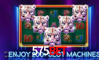Flash Promotion 575bet