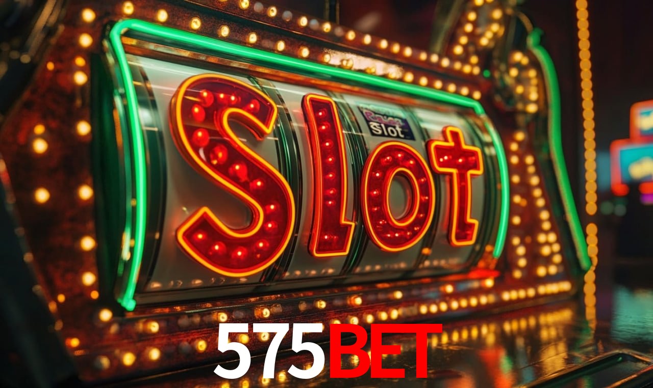 Sistemas de Segurança 575bet