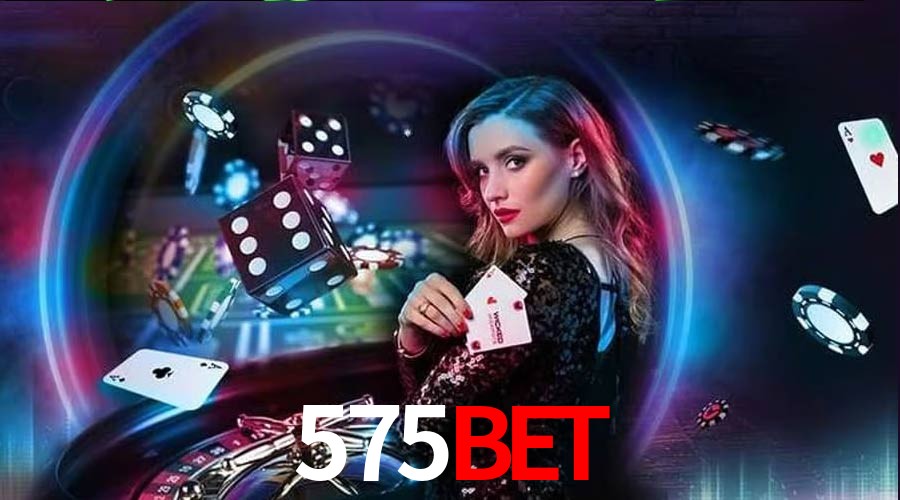 Game Providers 575bet