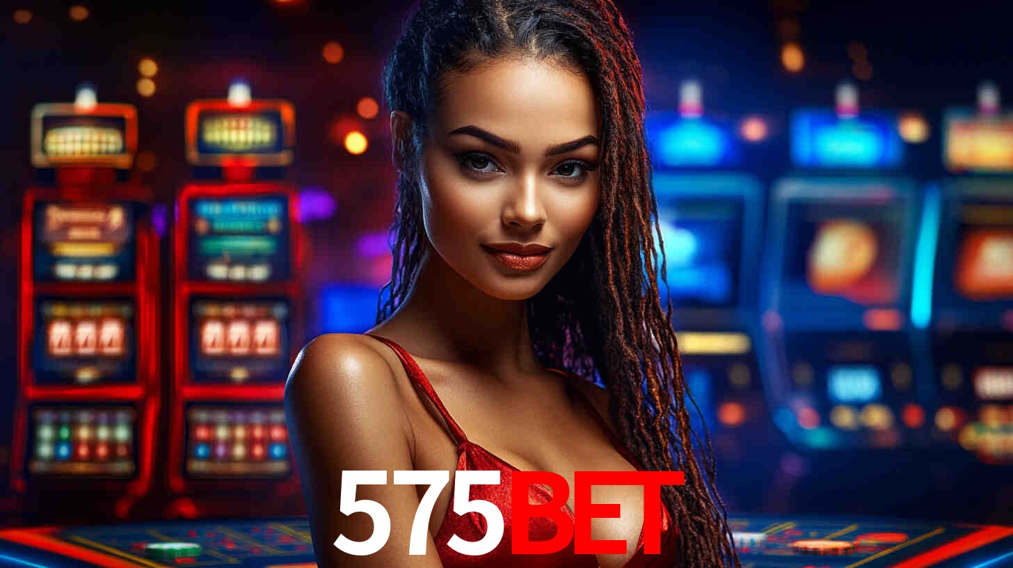 Descubra a Essência do 575bet: Nossa História e Compromissos