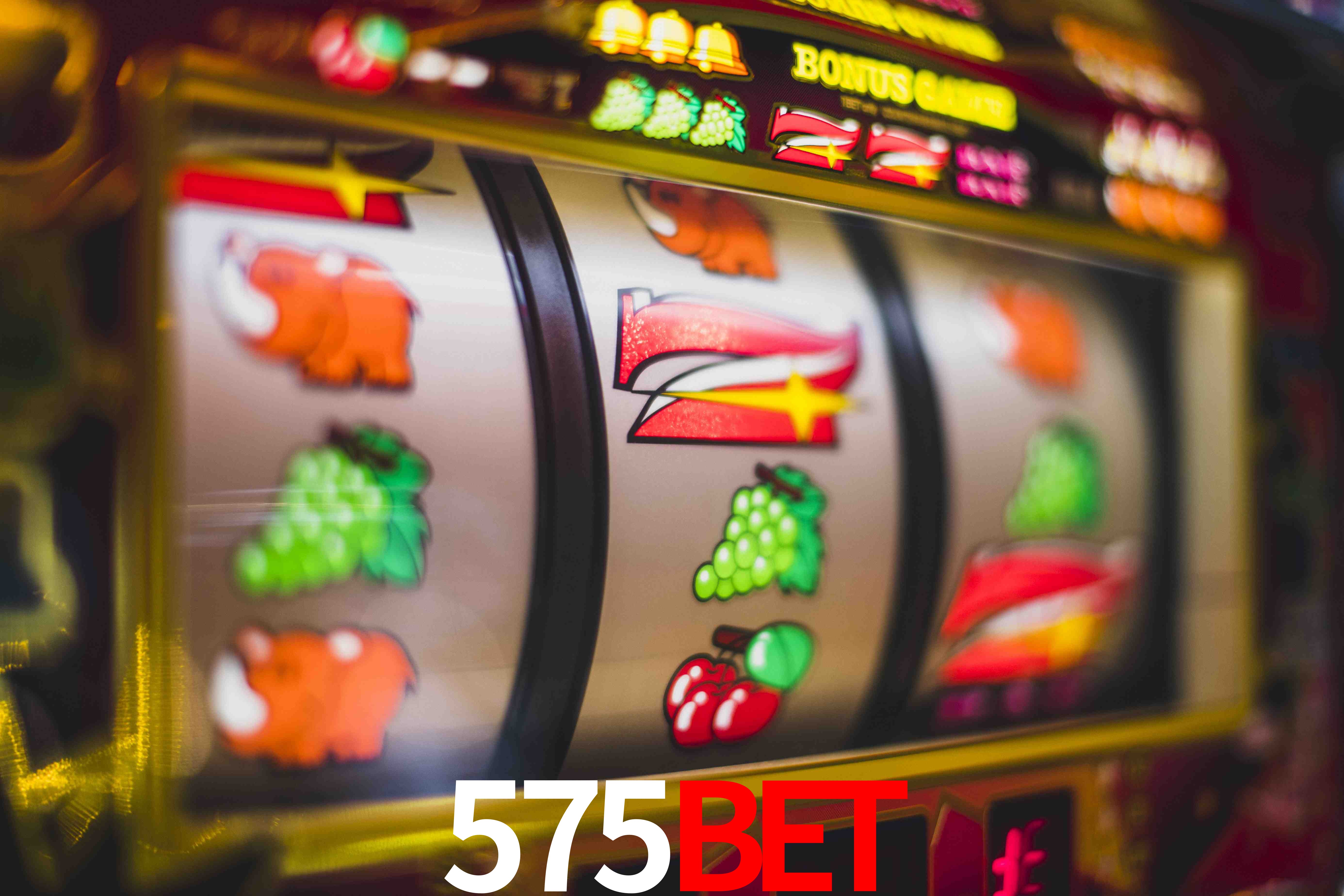 Crash Games Statistics 575bet