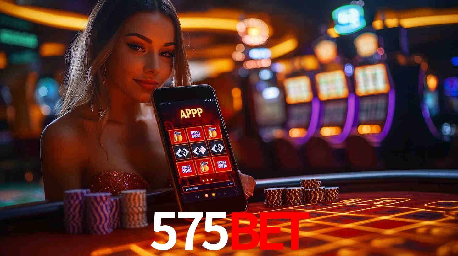 A Popularidade dos Caça-Níqueis no 575bet