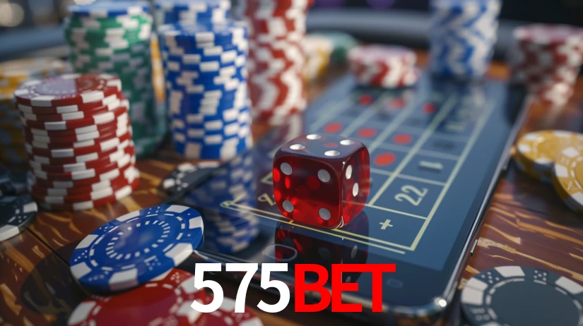575bet login