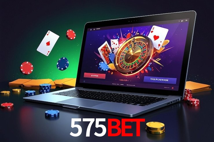 Ofertas Exclusivas 575bet