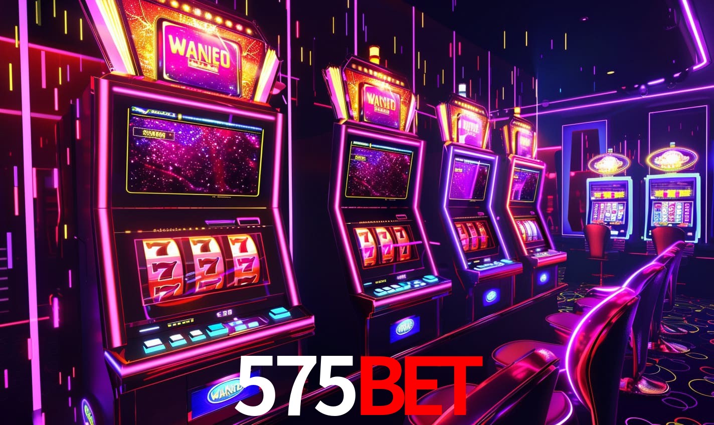 Explorando a Categoria de Eventos em Apostas na 575bet