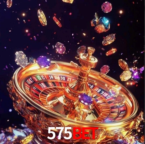 Promoção Relâmpago 575bet
