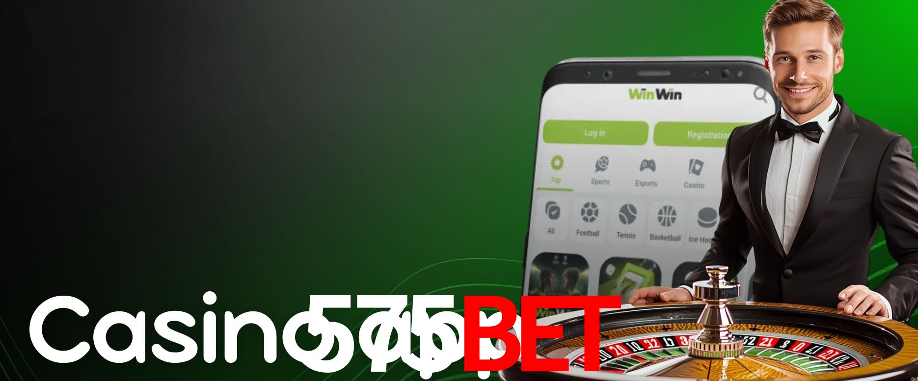 Quick Registration 575bet