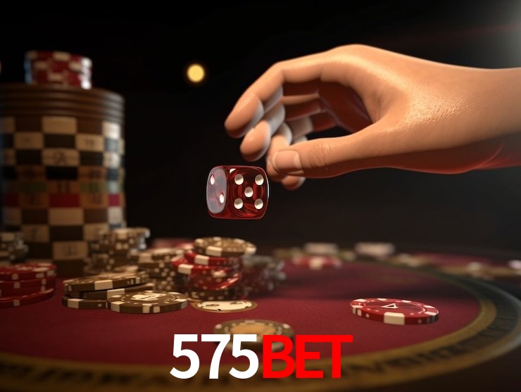 Casino Ao Vivo 575bet