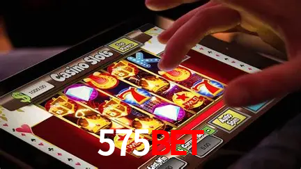 Descubra a Magia dos Jogos de Arcade no 575bet