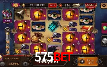 Weekend Specials 575bet
