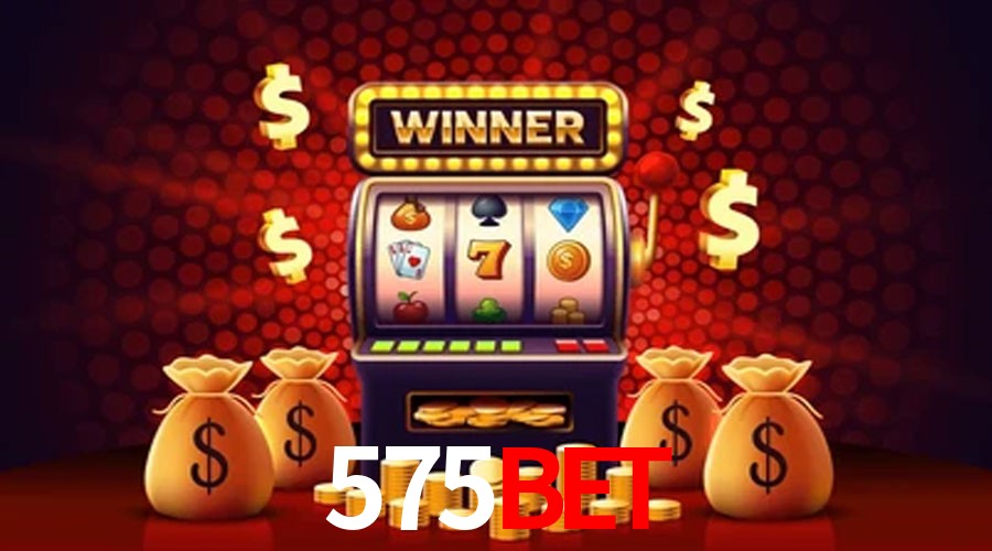 Slot Games 575bet