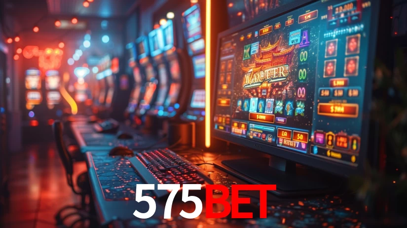575bet login
