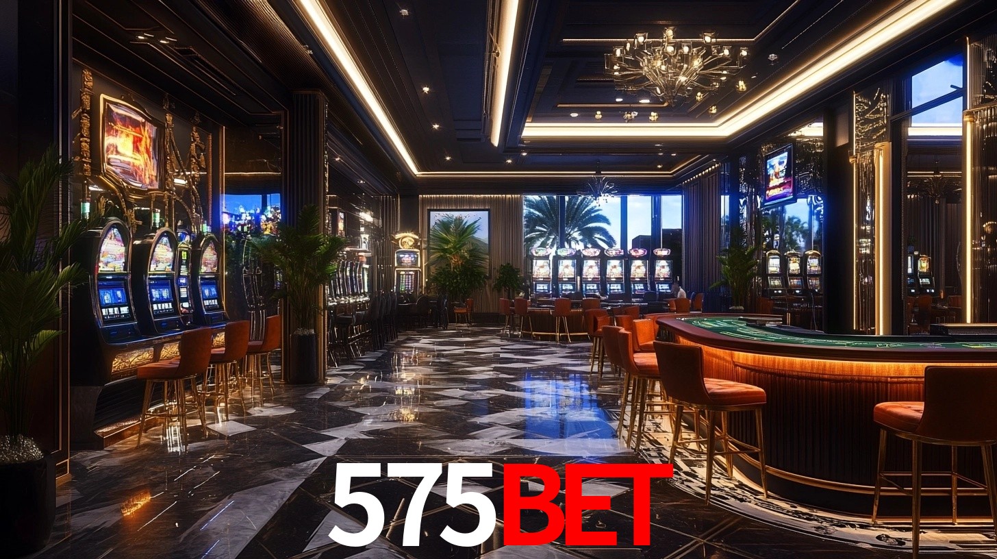 Ofertas Imperdíveis na 575bet: Promoções e Bônus Que Valem a Pena