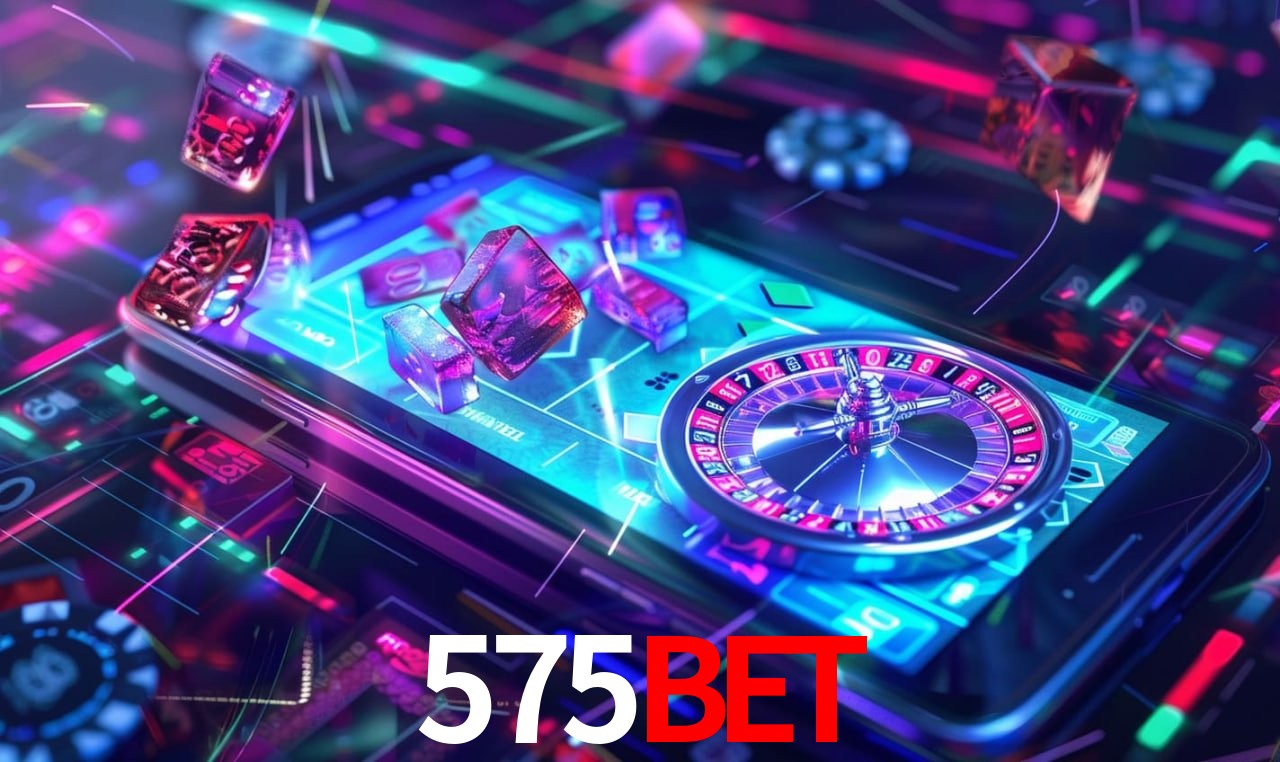 Apostas de Tênis 575bet
