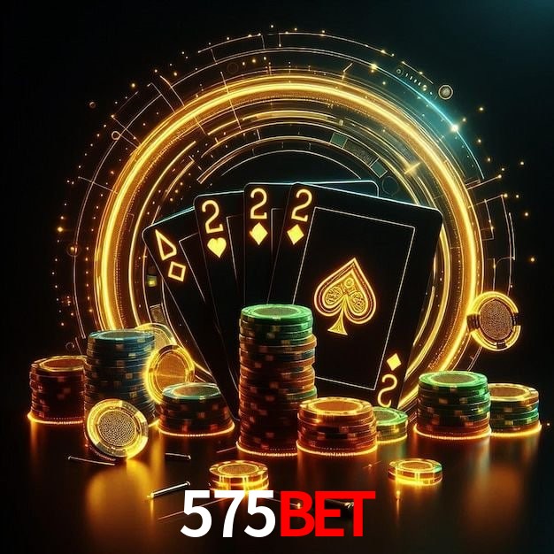 Jogos de Slot 575bet