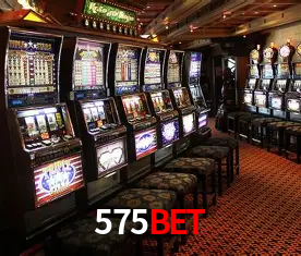 A Emoção da Loteria na 575bet: Uma Chance de Mudança de Vida