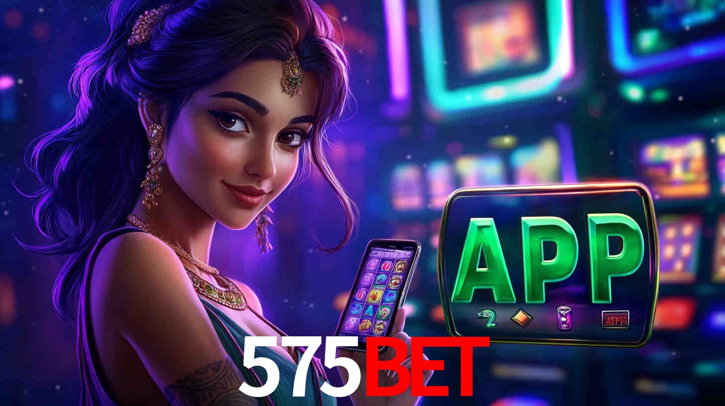 575bet login