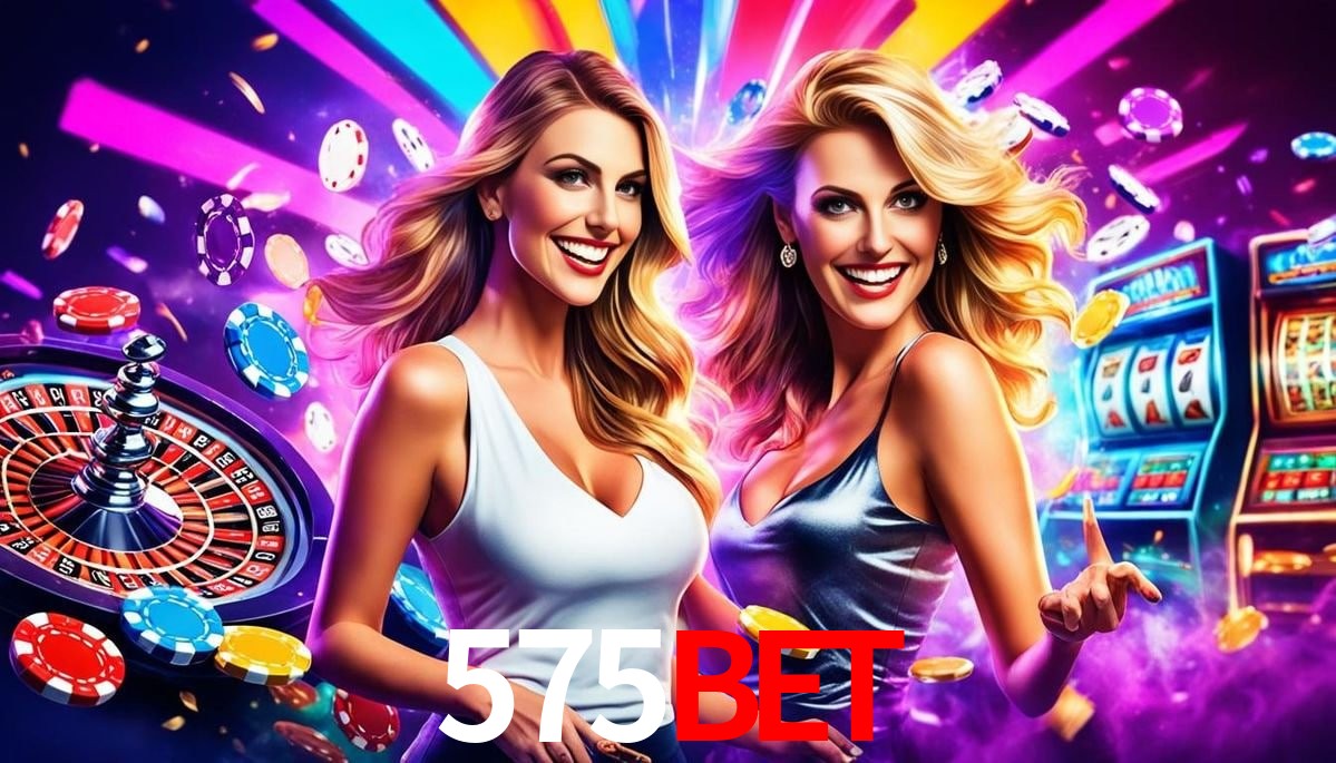 Jogos Exclusivos 575bet