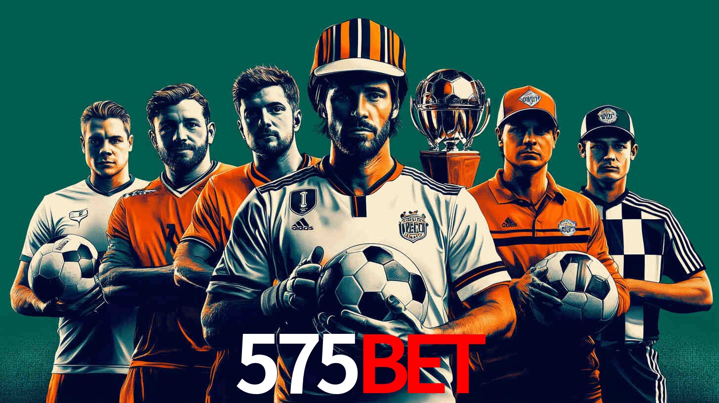Descubra a Essência do 575bet: Nossa História e Compromissos